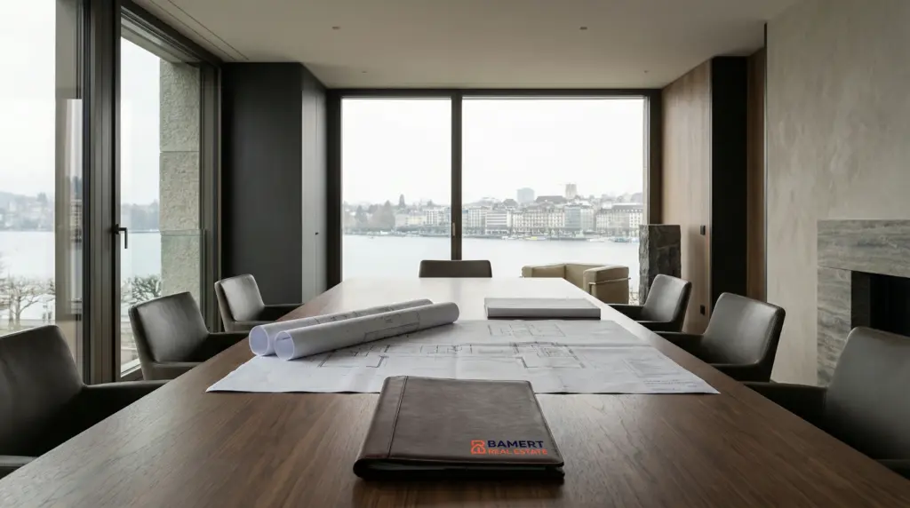 Dienstleistung: Off Market Bild