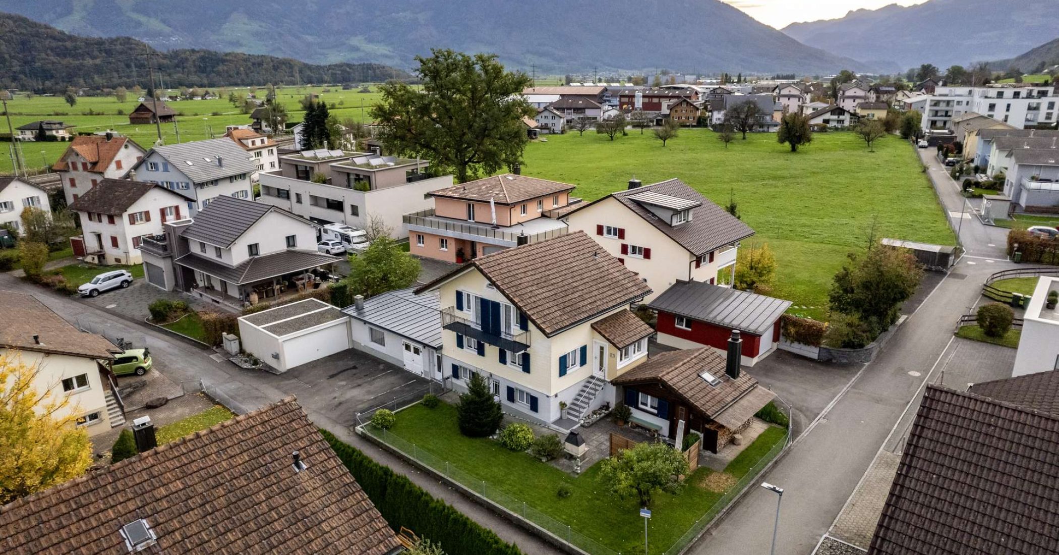 Reichenburg 3.0 Drohne-13